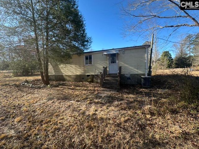 1452 Bishopville Highway, Camden, SC 29020