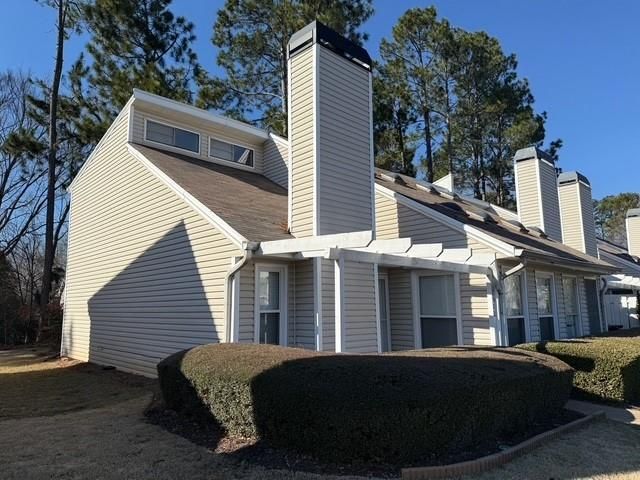 1512 Planters Ridge Lane, Alpharetta, GA 30004