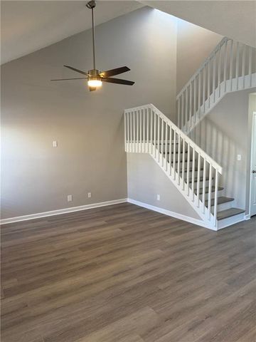 1512 Planters Ridge Lane, Alpharetta, GA 30004