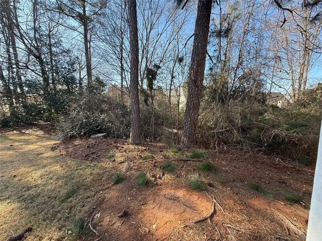 1512 Planters Ridge Lane, Alpharetta, GA 30004