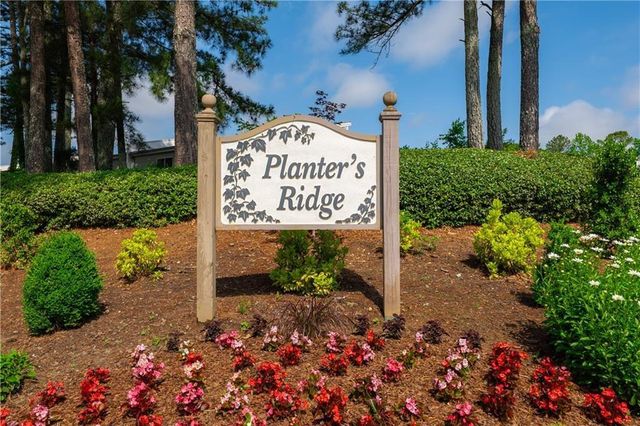 1512 Planters Ridge Lane, Alpharetta, GA 30004