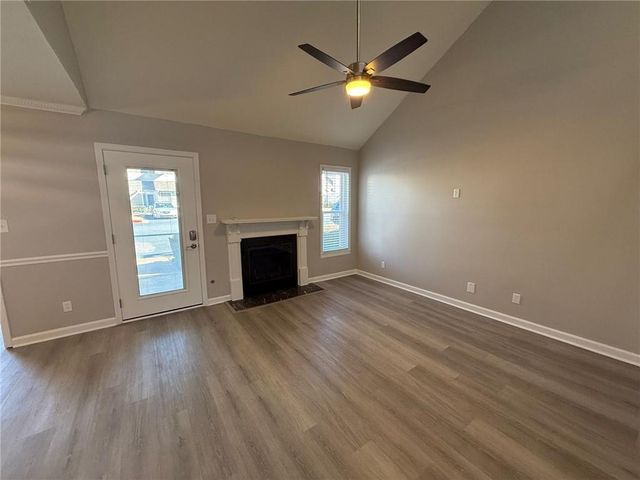 1512 Planters Ridge Lane, Alpharetta, GA 30004