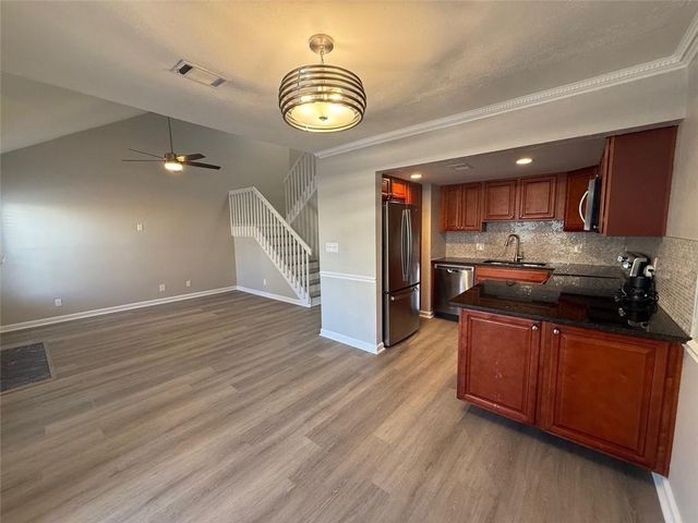 1512 Planters Ridge Lane, Alpharetta, GA 30004