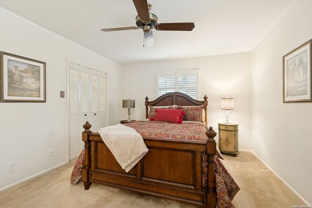 5819 DEAN MARTIN ST, San Antonio, TX 78240