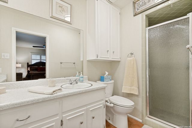5819 DEAN MARTIN ST, San Antonio, TX 78240