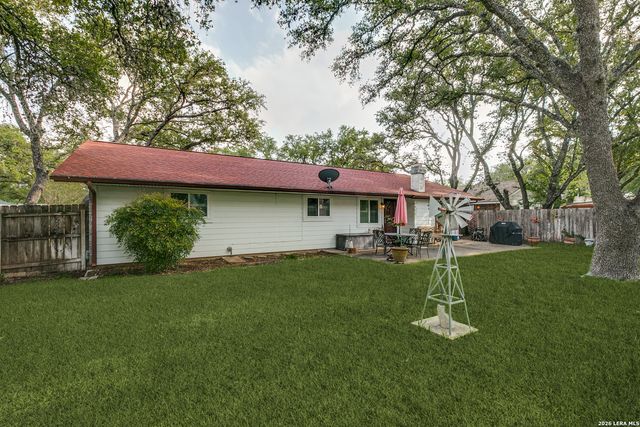 5819 DEAN MARTIN ST, San Antonio, TX 78240