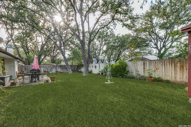5819 DEAN MARTIN ST, San Antonio, TX 78240