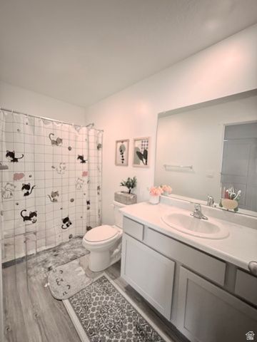 305 E SERENITY AVE, Tooele, UT 84074