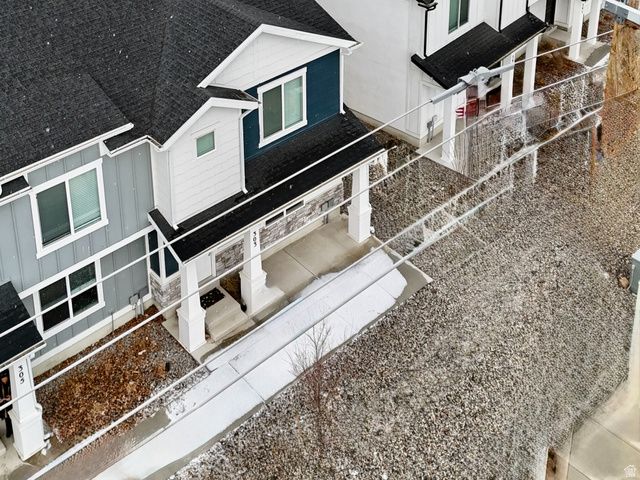 305 E SERENITY AVE, Tooele, UT 84074