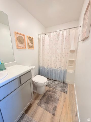 305 E SERENITY AVE, Tooele, UT 84074