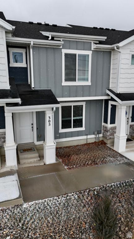 305 E SERENITY AVE, Tooele, UT 84074