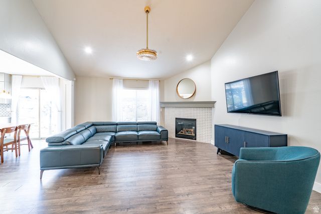 7280 N POINT LOOKOUT RD, Eagle Mountain, UT 84005