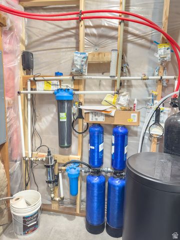 7280 N POINT LOOKOUT RD, Eagle Mountain, UT 84005