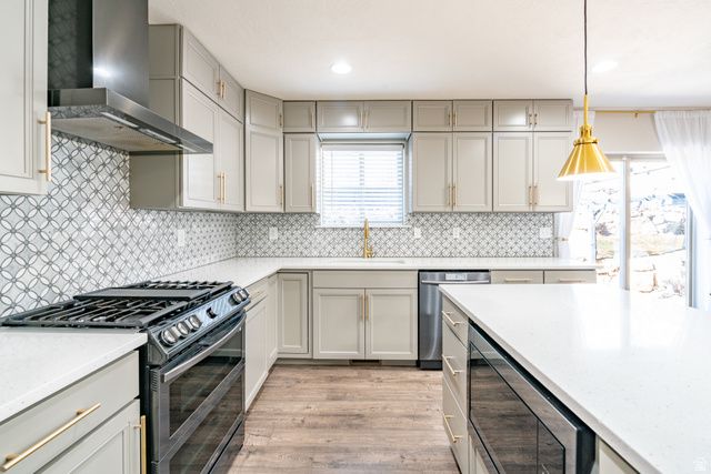 7280 N POINT LOOKOUT RD, Eagle Mountain, UT 84005