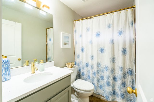 7280 N POINT LOOKOUT RD, Eagle Mountain, UT 84005