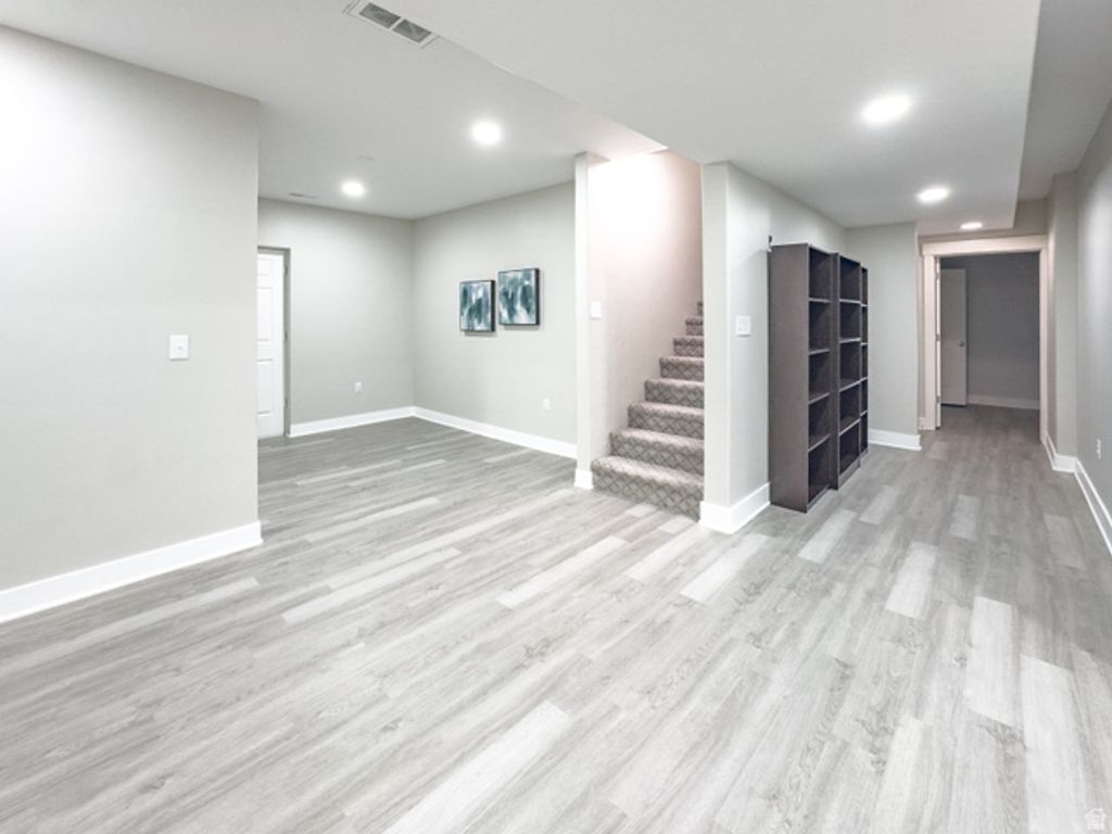 Image 14 of property listing at 7280 N POINT LOOKOUT RD, Eagle Mountain, UT 84005