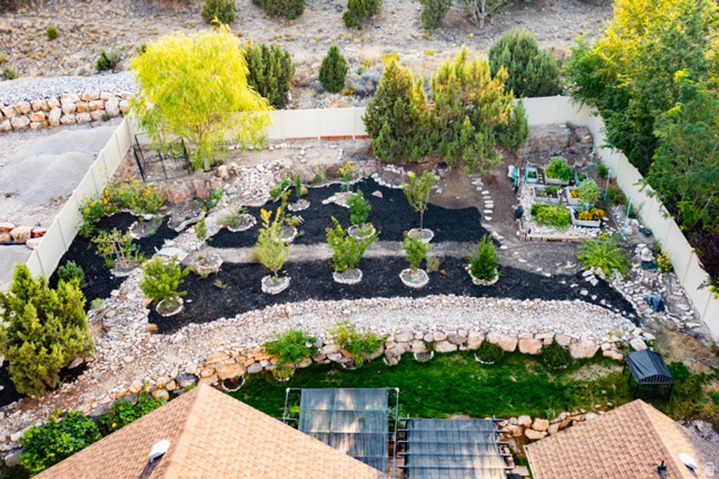 Image 23 of property listing at 7280 N POINT LOOKOUT RD, Eagle Mountain, UT 84005