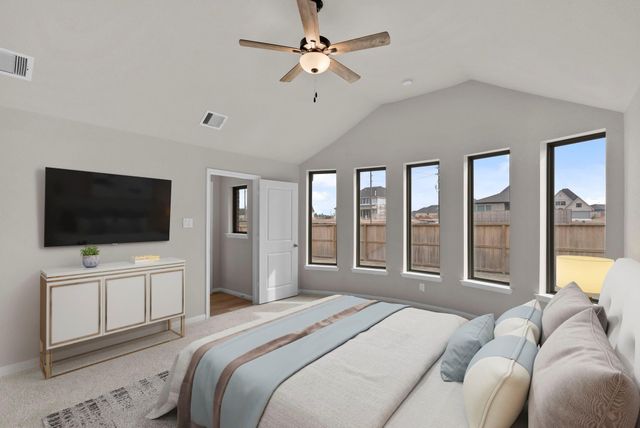 42622 Rustico Road, Magnolia, TX 77354