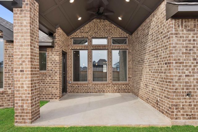 42622 Rustico Road, Magnolia, TX 77354