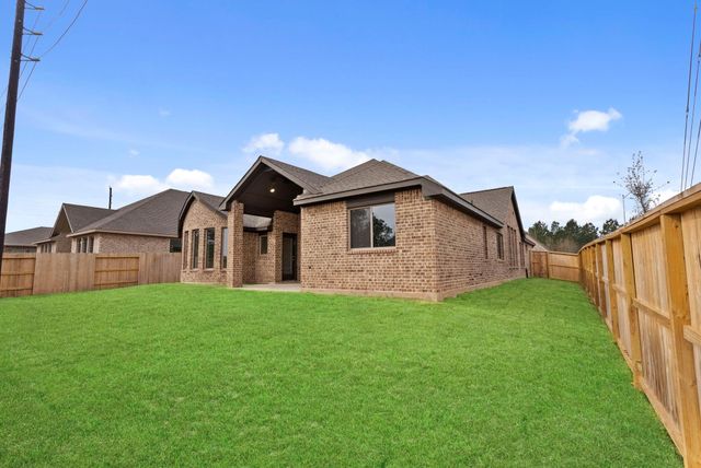 42622 Rustico Road, Magnolia, TX 77354