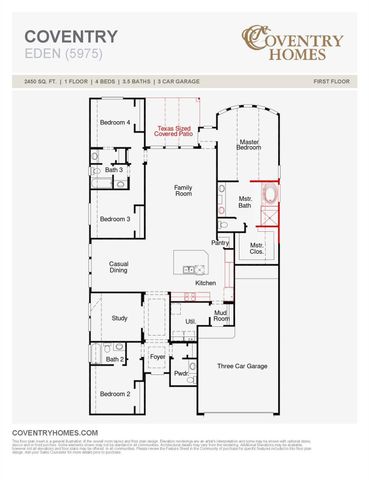 42622 Rustico Road, Magnolia, TX 77354