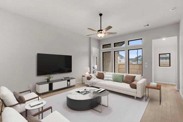 42622 Rustico Road, Magnolia, TX 77354