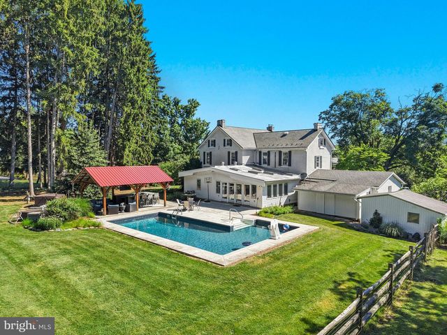 222 BASTIAN LN, Allentown, PA 18104