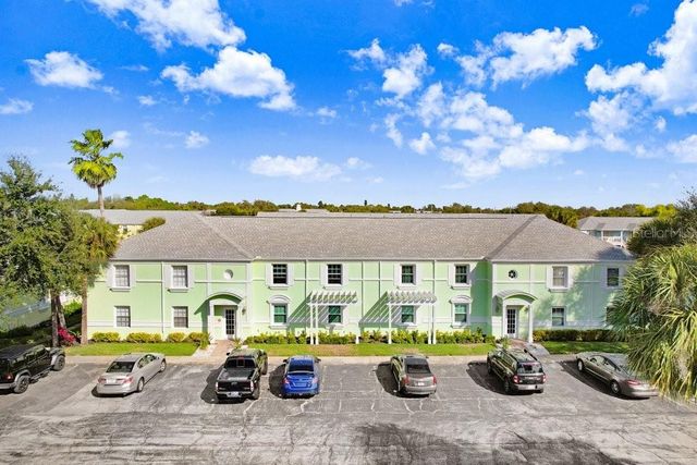 5012 STARFISH DRIVE SE B, St Petersburg, FL 33705