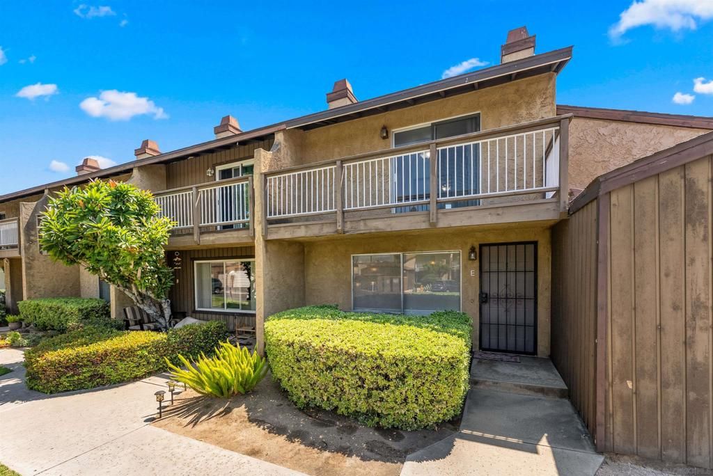 988 E Main St E, El Cajon, CA 92021