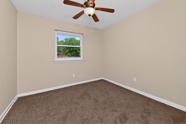 40 Regency Cir Circle, Little Rock, AR 72209