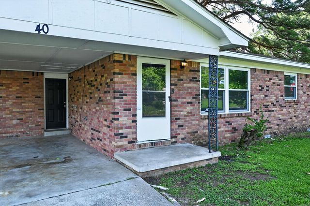 40 Regency Cir Circle, Little Rock, AR 72209