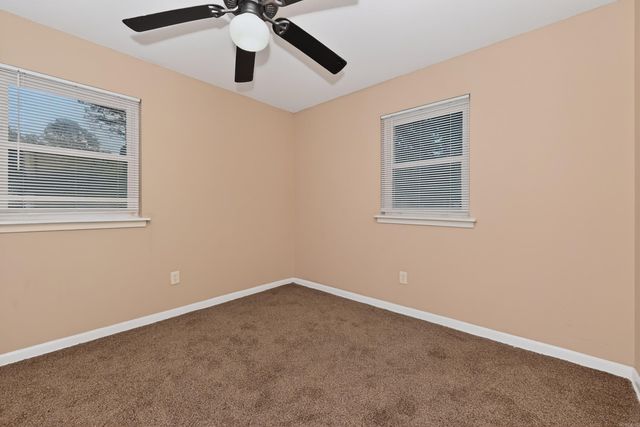 40 Regency Cir Circle, Little Rock, AR 72209