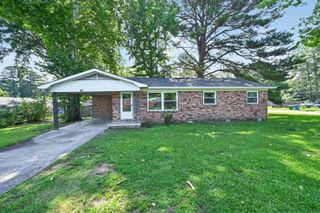 40 Regency Cir Circle, Little Rock, AR 72209