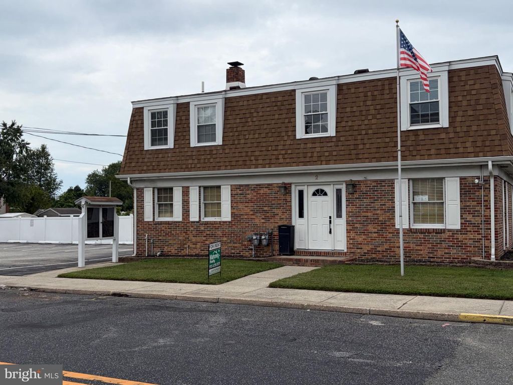 2 CHESTNUT ST, PENNSVILLE, NJ 08070 — photo 3