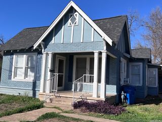 215 Jennings, San Antonio, TX 78225