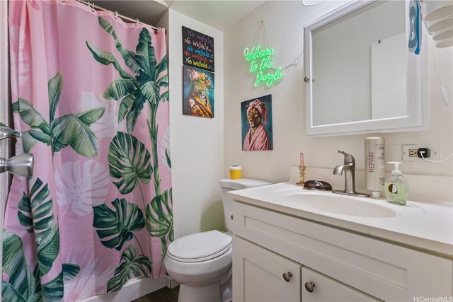 98-099 Uao Place 404, Aiea, HI 96701