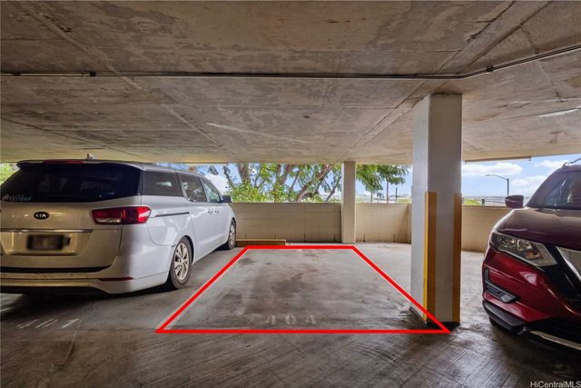 98-099 Uao Place 404, Aiea, HI 96701
