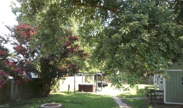 158 Alleghany RD, Hampton, VA 23661