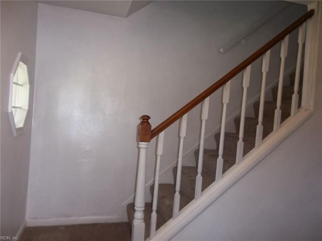 158 Alleghany RD, Hampton, VA 23661