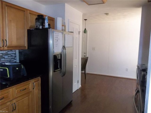 158 Alleghany RD, Hampton, VA 23661