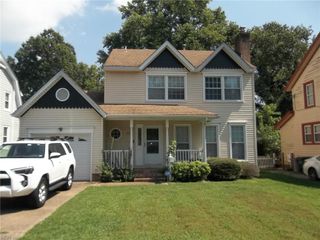 158 Alleghany RD, Hampton, VA 23661