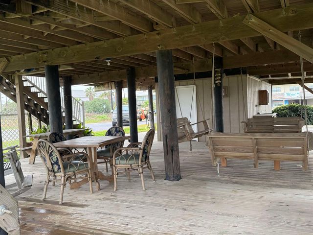 2716 Highway 1, Grand Isle, LA 70358