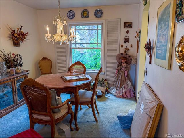 2933 S Macon St, Aurora, CO 80014