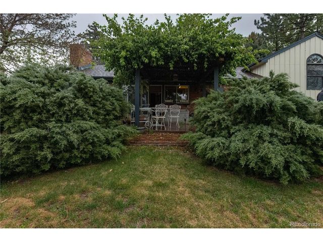 2933 S Macon St, Aurora, CO 80014