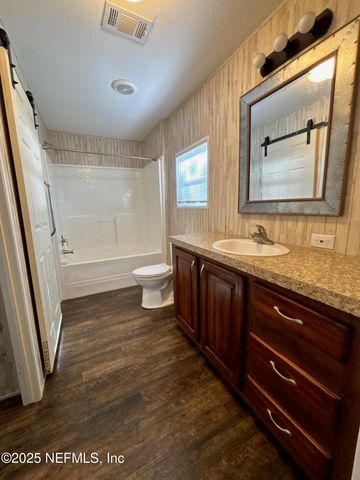 257 MAPLE Avenue, Jacksonville, FL 32220