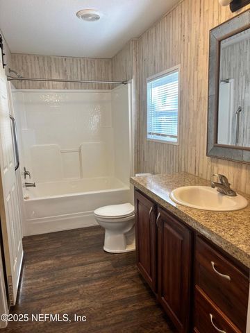 257 MAPLE Avenue, Jacksonville, FL 32220