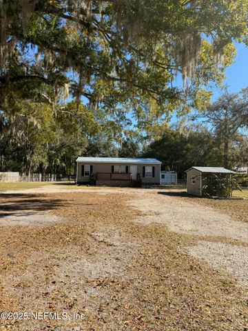 257 MAPLE Avenue, Jacksonville, FL 32220