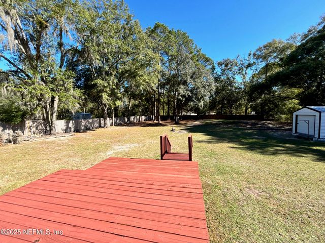 257 MAPLE Avenue, Jacksonville, FL 32220