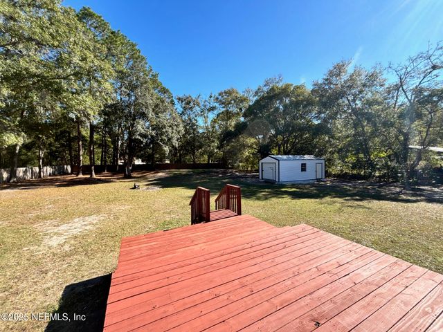 257 MAPLE Avenue, Jacksonville, FL 32220