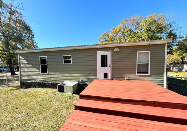 257 MAPLE Avenue, Jacksonville, FL 32220